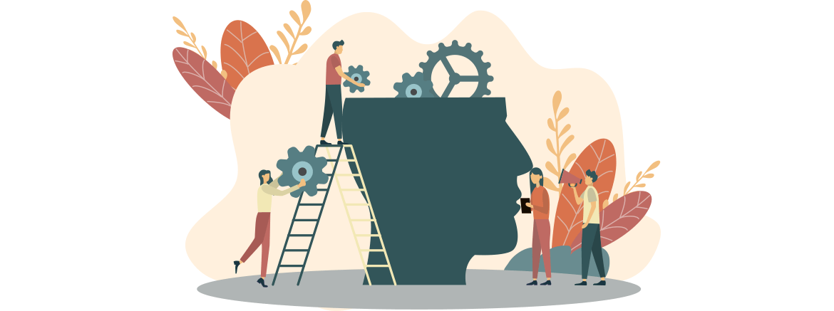 심리학부 대학원 교육목표 소개 이미지